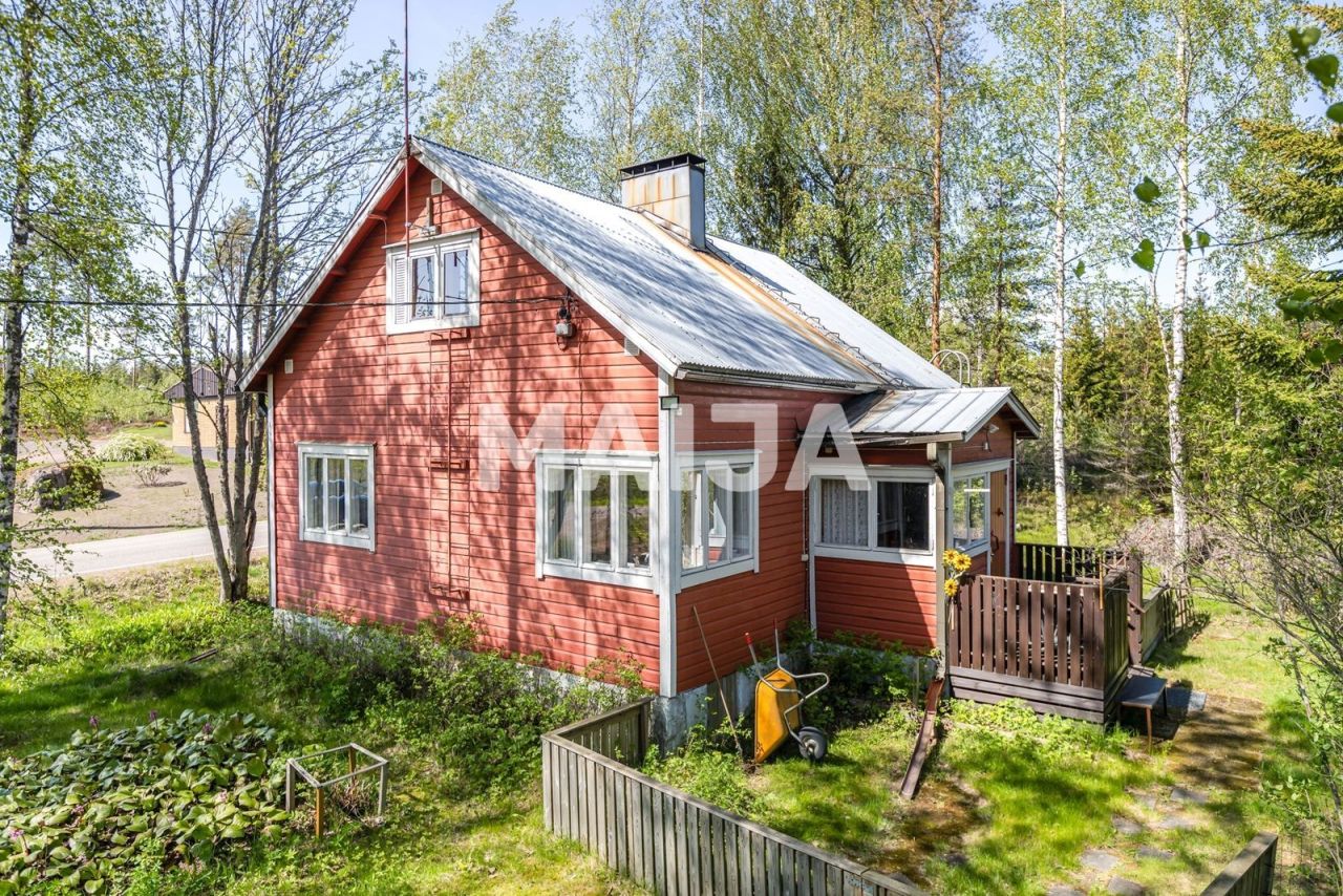 Casa en Hamina, Finlandia, 78 m² - imagen 1