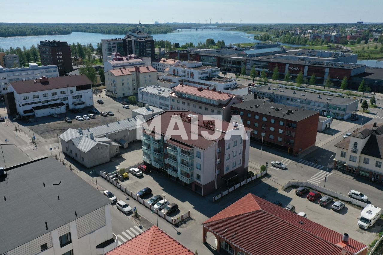 Apartment Tornio, Finland, 43 m² - picture 1