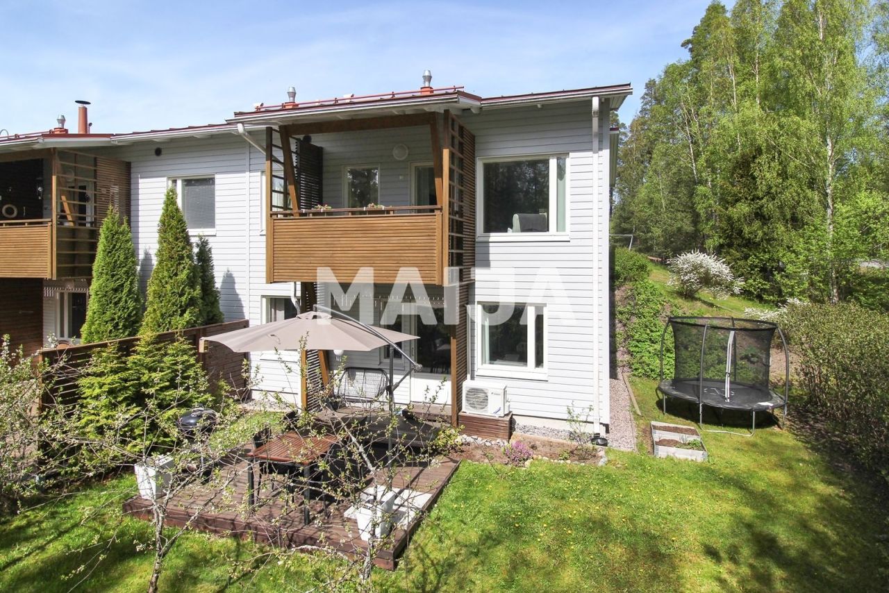 Flat in Sipoo, Finland, 125.5 m² - picture 1