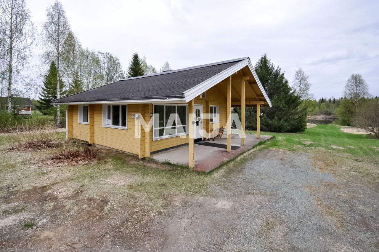 Cottage Tervola, Finlande, 68 m² - image 1