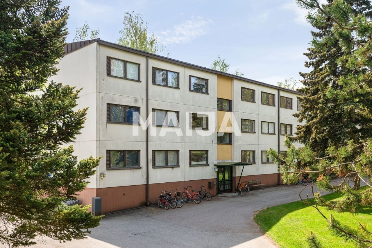Apartment in Tusula, Finnland, 59.5 m² - Foto 1
