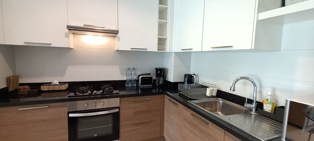 Flat in Phuket, Thailand, 128 m² - picture 10