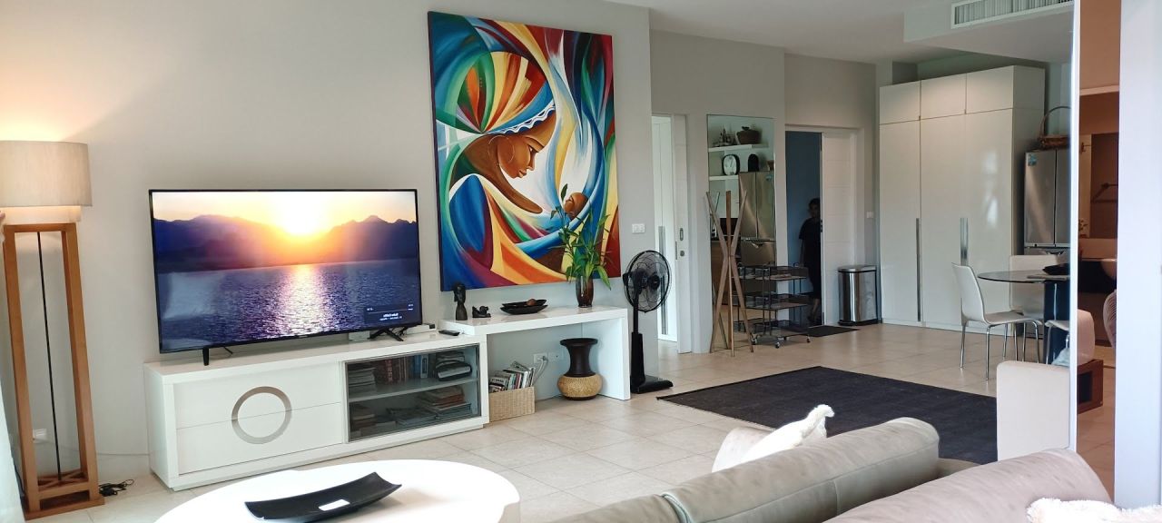 Flat in Phuket, Thailand, 128 m² - picture 7