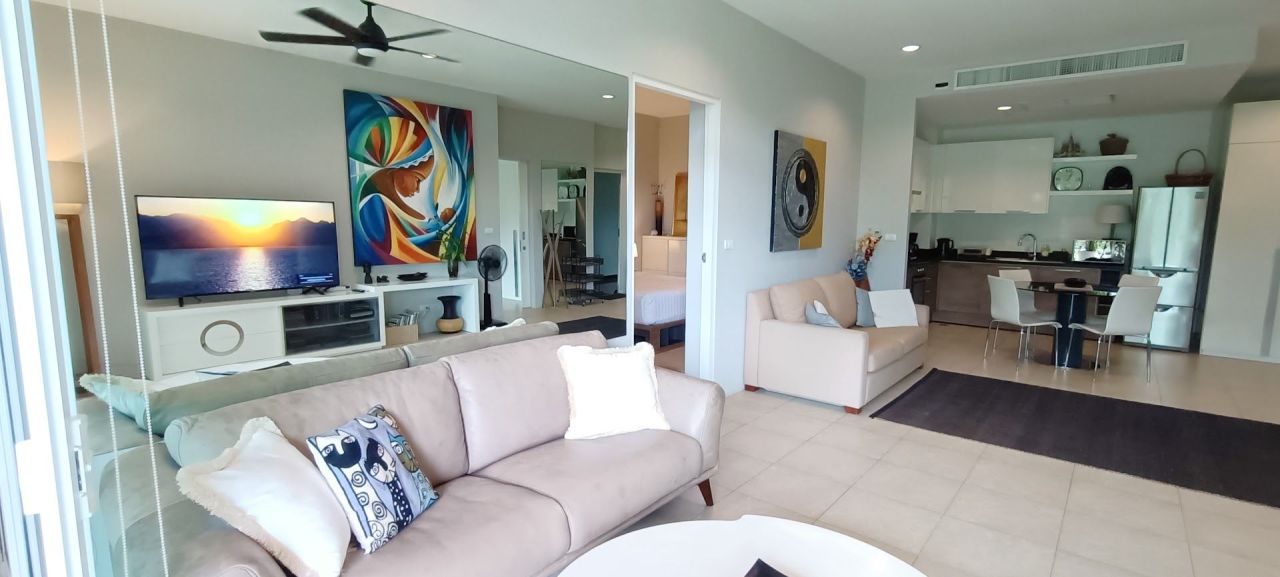 Flat in Phuket, Thailand, 128 m² - picture 6