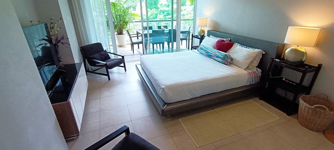 Flat in Phuket, Thailand, 128 m² - picture 15