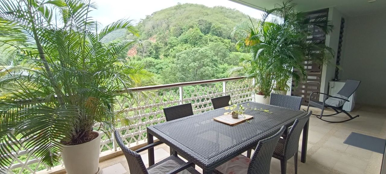 Flat in Phuket, Thailand, 128 m² - picture 2