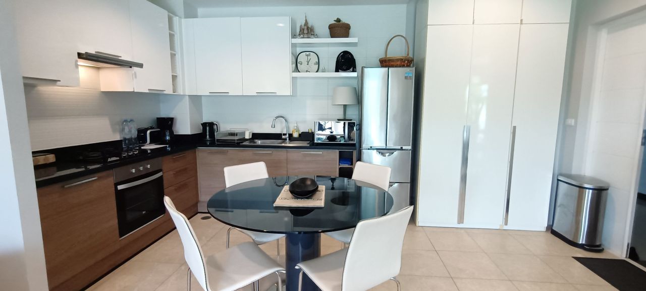 Flat in Phuket, Thailand, 128 m² - picture 8