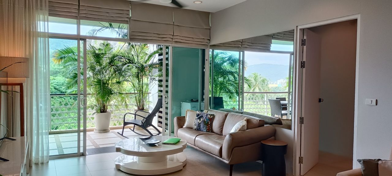 Flat in Phuket, Thailand, 128 m² - picture 4