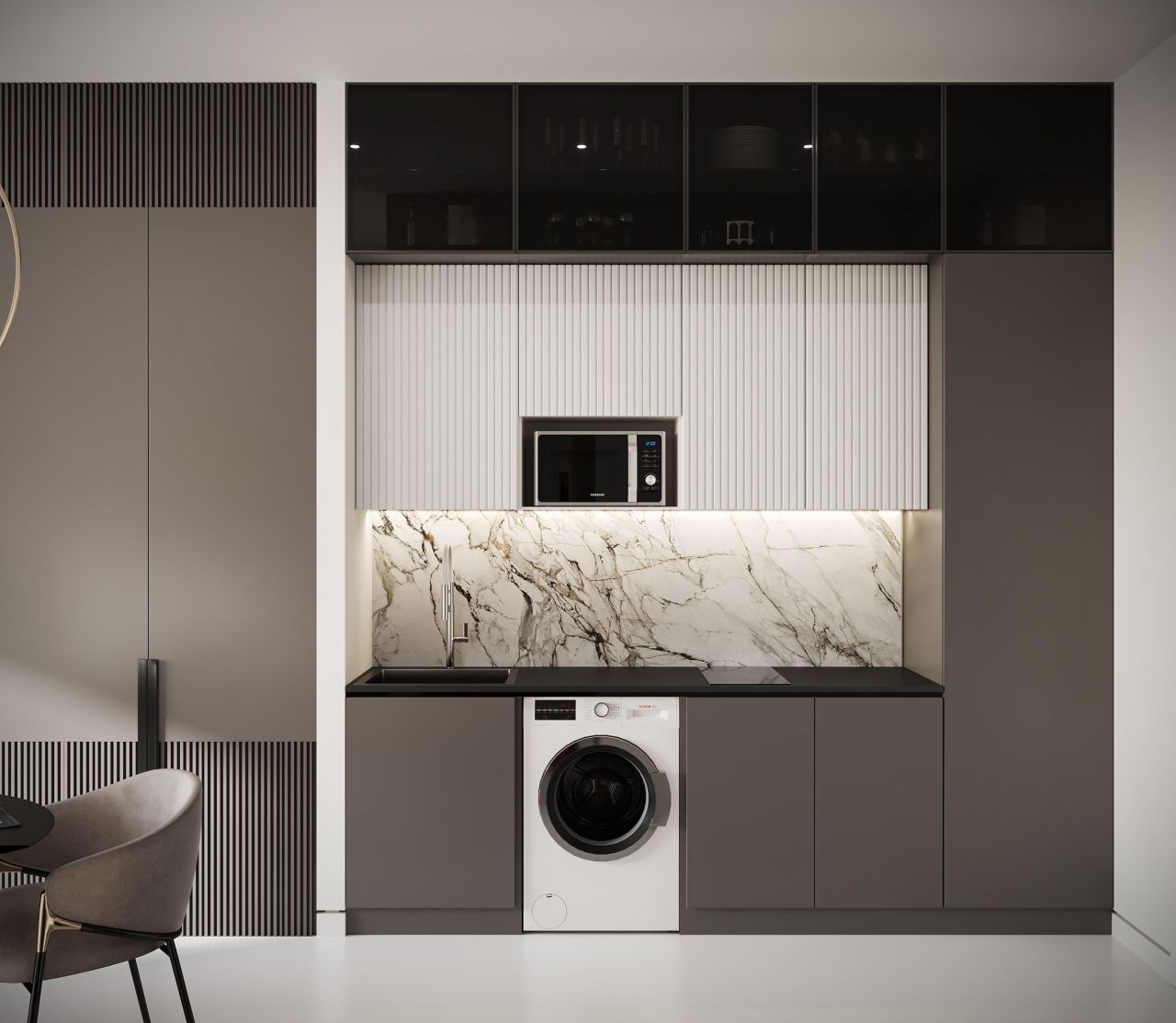 Studio in Phuket, Thailand, 34 m² - Foto 5