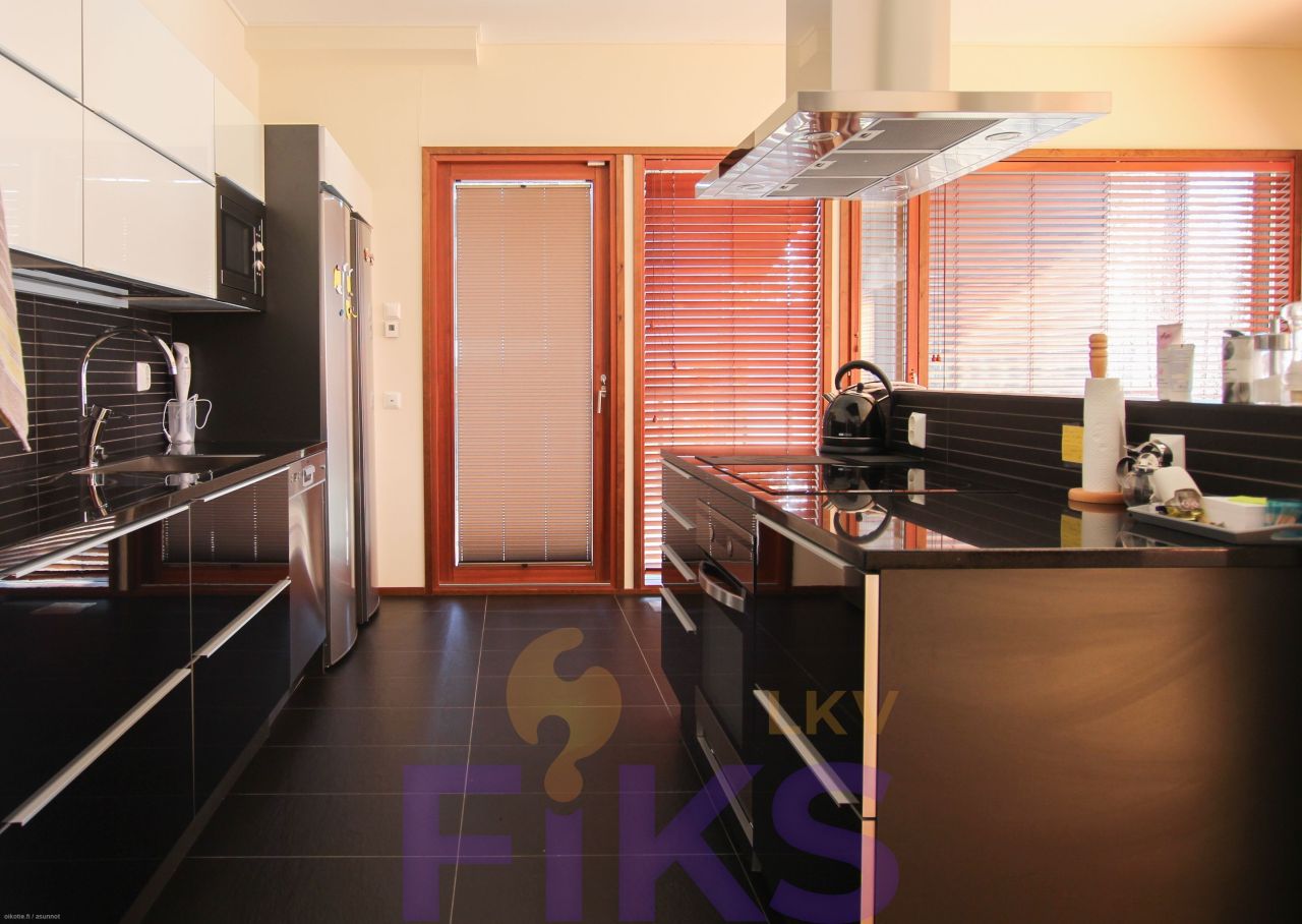 Maison à Ruokolahti, Finlande, 206 m² - image 4