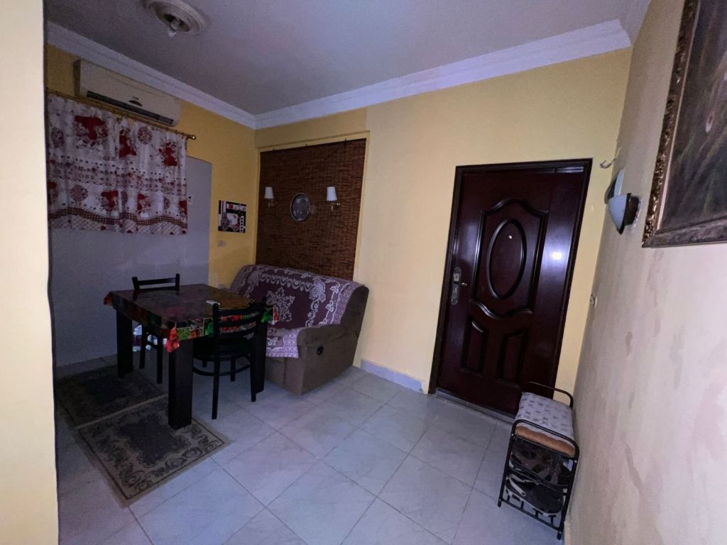 Flat in Hurghada, Egypt, 65 m² - picture 7