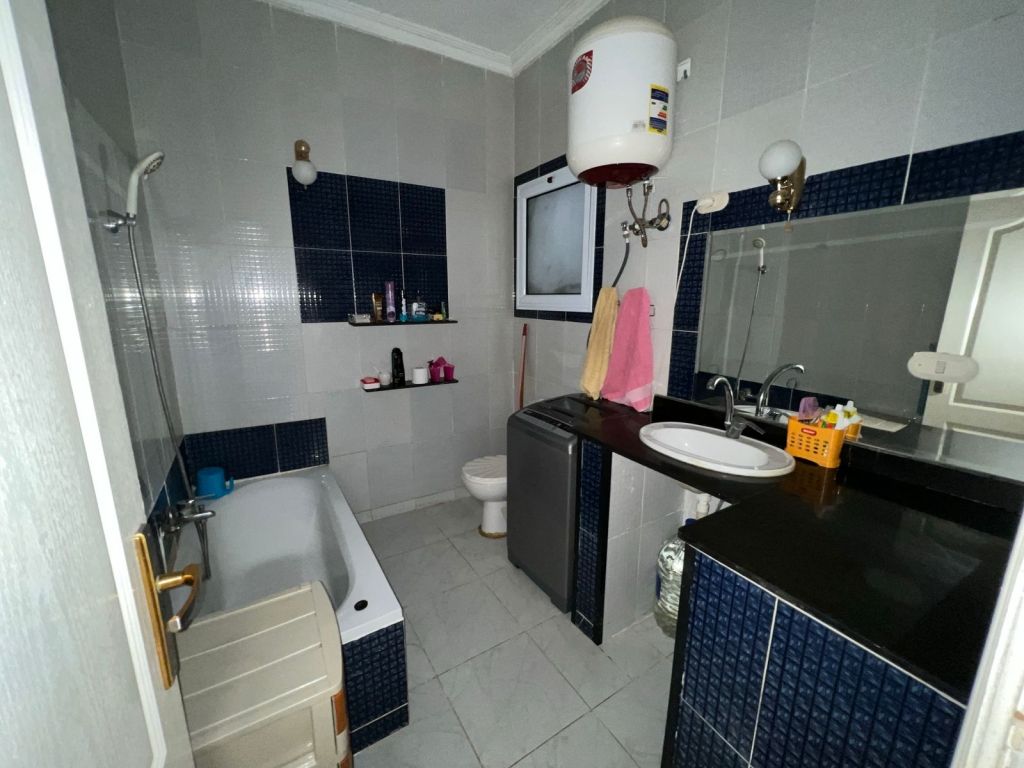 Flat in Hurghada, Egypt, 65 m² - picture 9