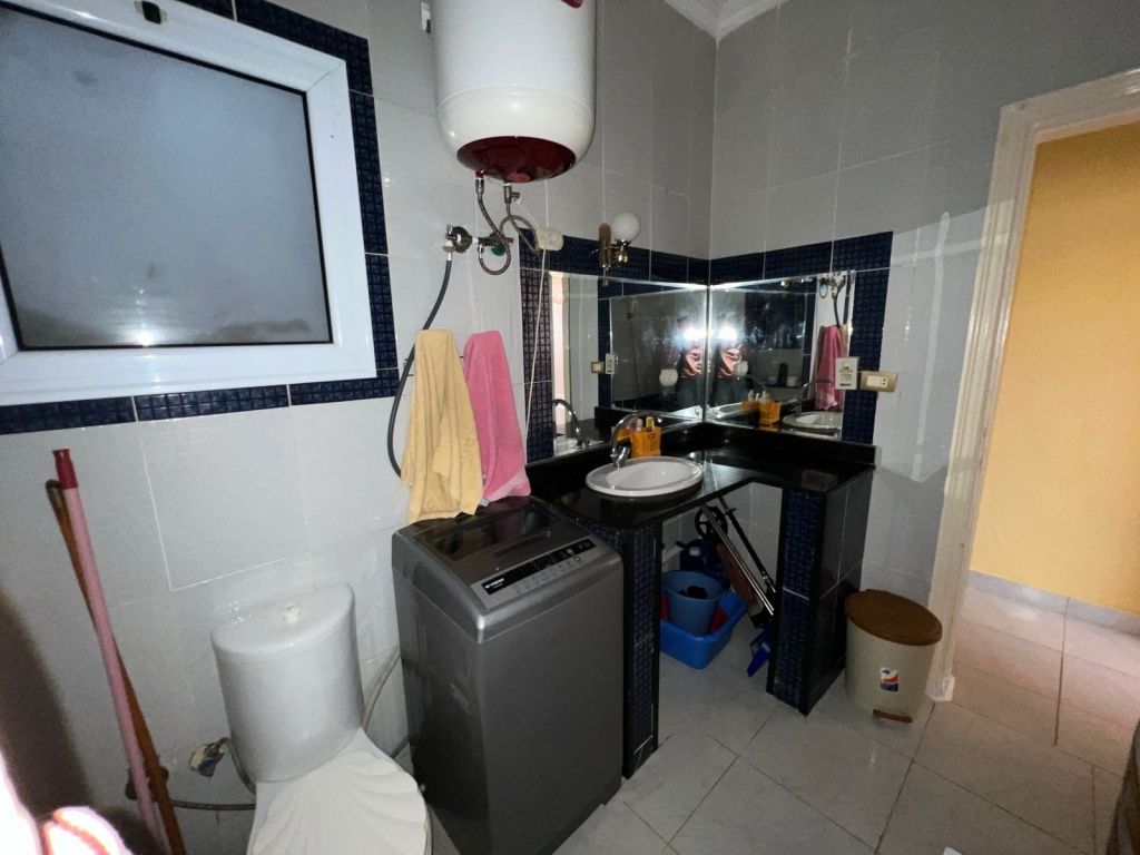 Flat in Hurghada, Egypt, 65 m² - picture 8