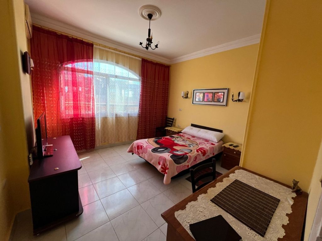 Piso en Hurghada, Egipto, 65 m² - imagen 1