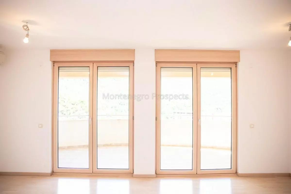 Apartment in Becici, Montenegro, 106 m² - Foto 1