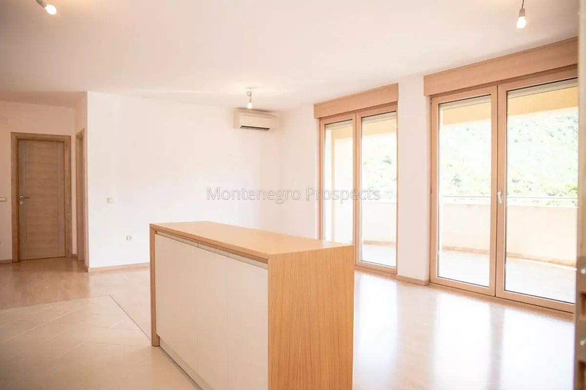 Appartement à Becici, Monténégro, 106 m² - image 4