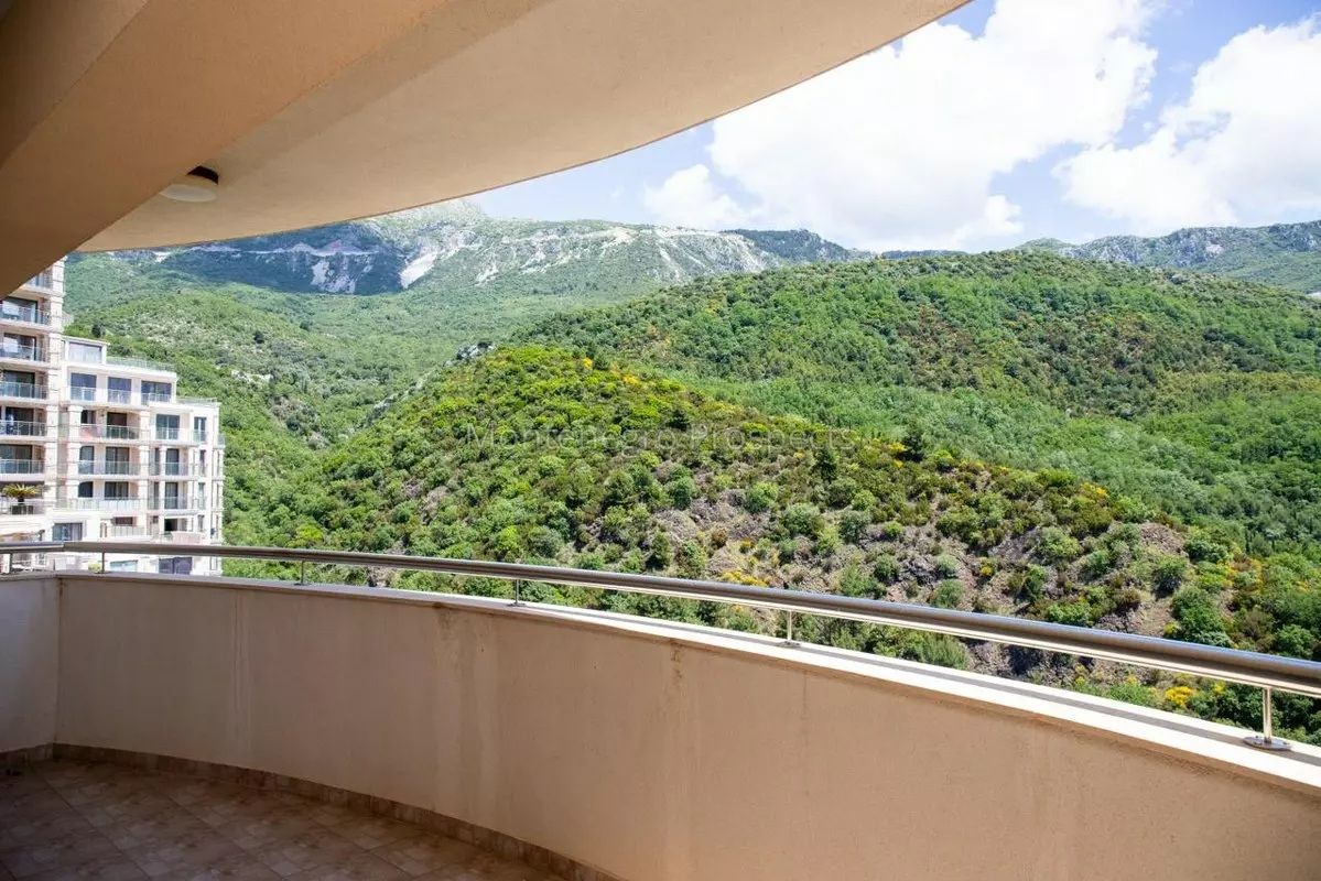 Appartement à Becici, Monténégro, 106 m² - image 8