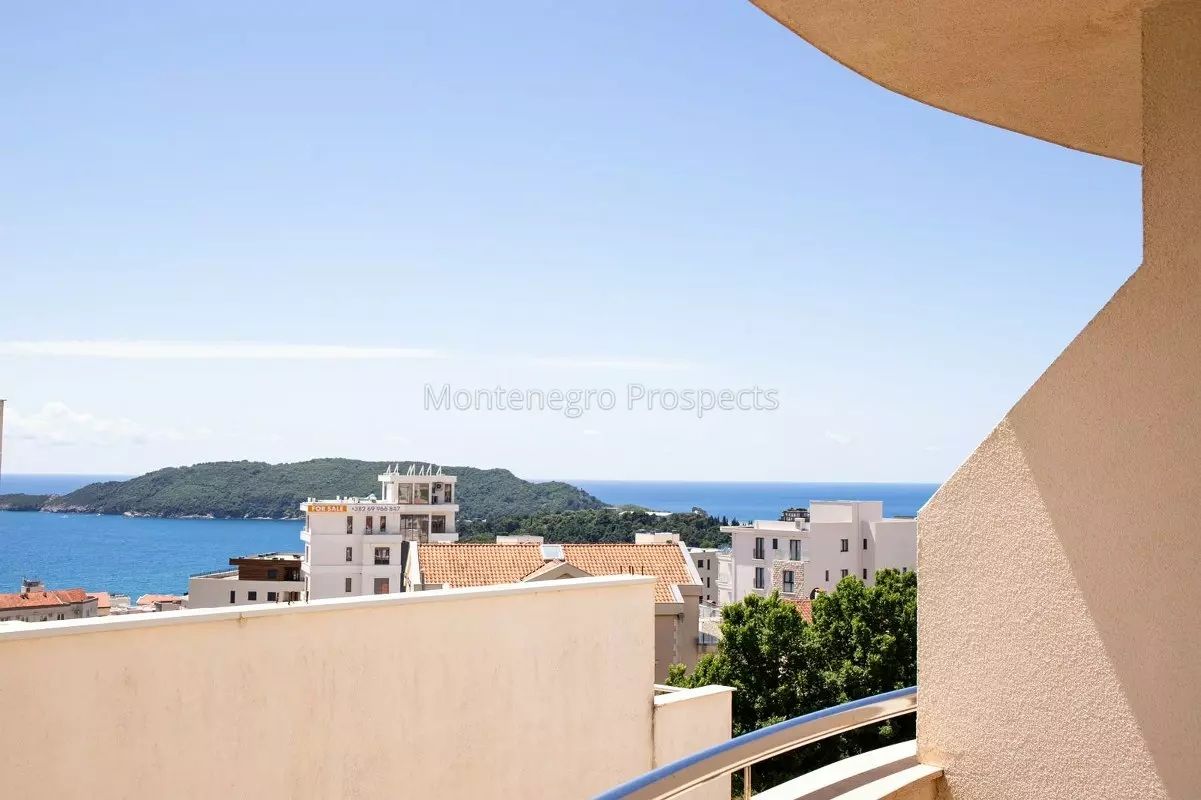 Appartement à Becici, Monténégro, 106 m² - image 5