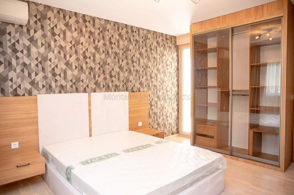 Appartement à Becici, Monténégro, 55 m² - image 2