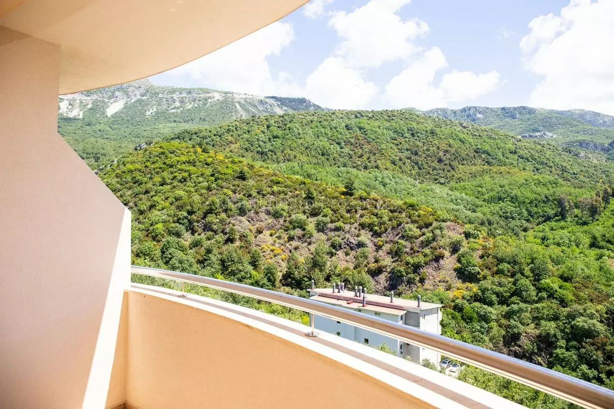 Appartement à Becici, Monténégro, 55 m² - image 11