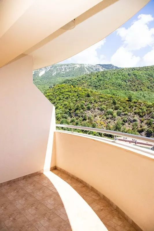 Appartement à Becici, Monténégro, 55 m² - image 4