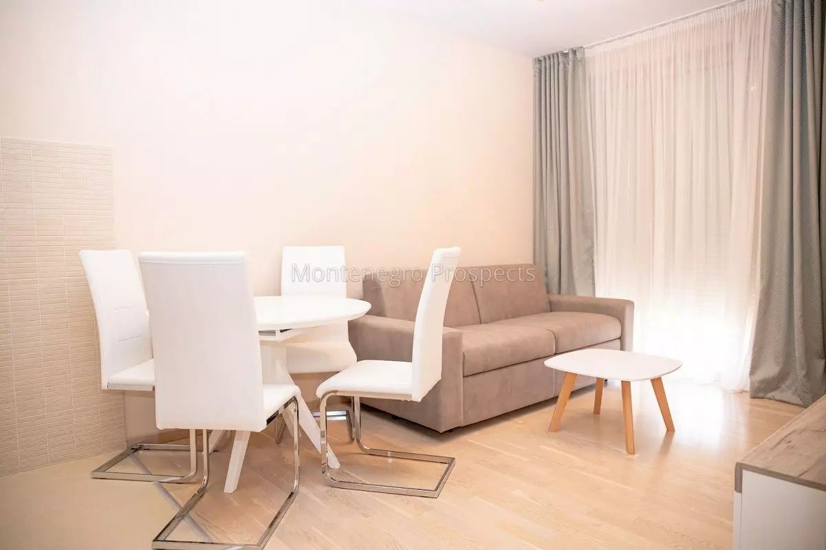 Appartement à Becici, Monténégro, 55 m² - image 6