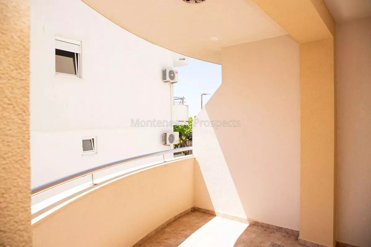 Appartement à Becici, Monténégro, 55 m² - image 3