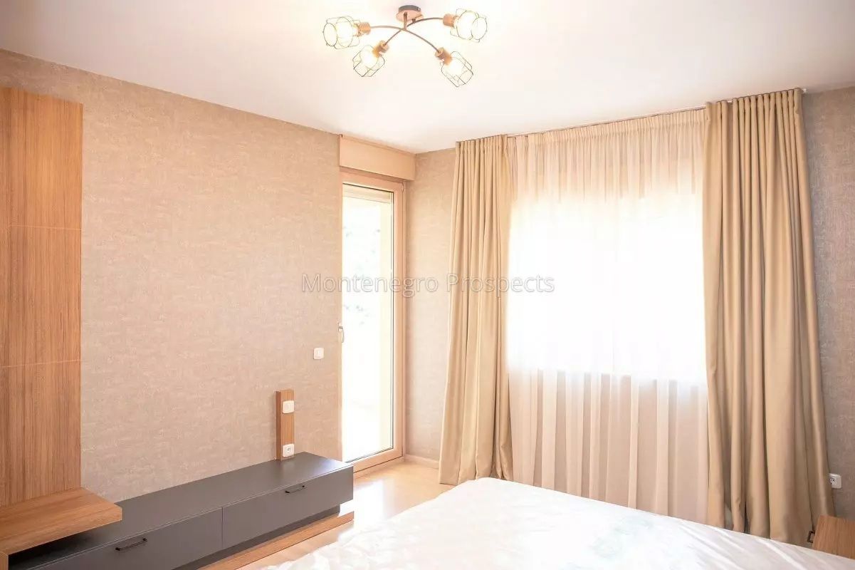 Appartement à Becici, Monténégro, 55 m² - image 8