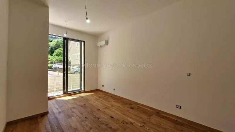 Apartment in Kotor, Montenegro, 26 m² - Foto 1