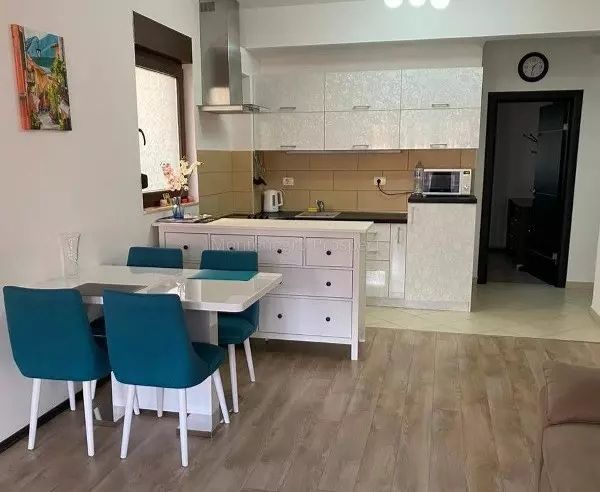 Appartement à Budva, Monténégro, 51 m² - image 1