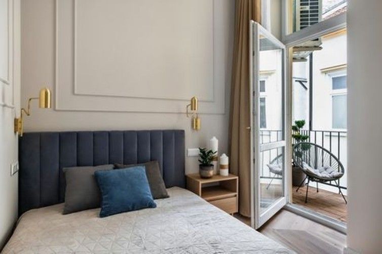 Appartement à Budapest, Hongrie, 154 m² - image 3