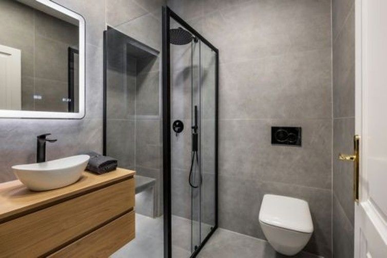 Appartement à Budapest, Hongrie, 154 m² - image 14