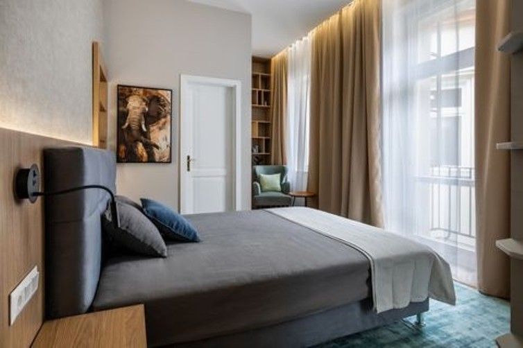 Appartement à Budapest, Hongrie, 154 m² - image 13