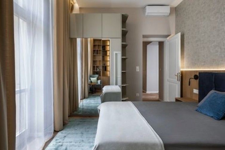 Appartement à Budapest, Hongrie, 154 m² - image 11