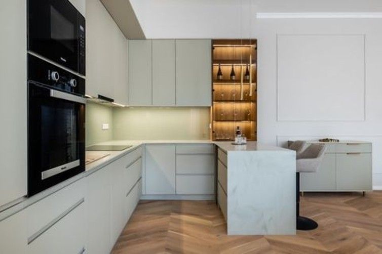 Appartement à Budapest, Hongrie, 154 m² - image 9