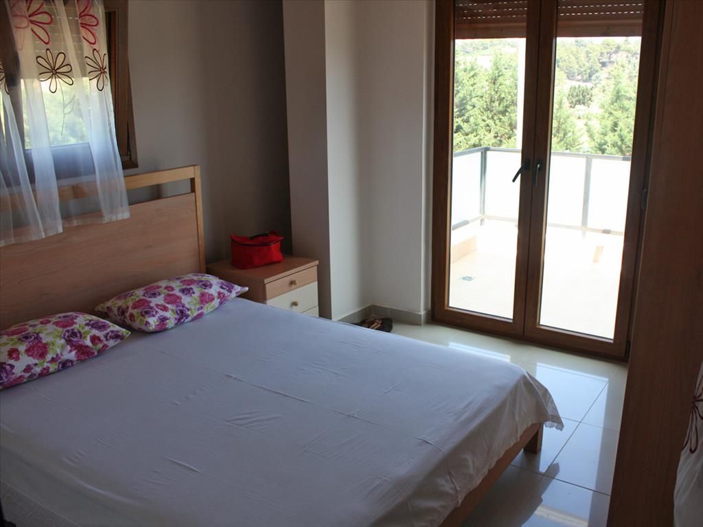 Hotel in Chalkidiki, Griechenland, 720 m² - Foto 10