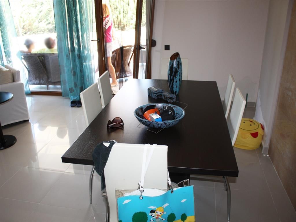 Hotel in Chalkidiki, Griechenland, 720 m² - Foto 12