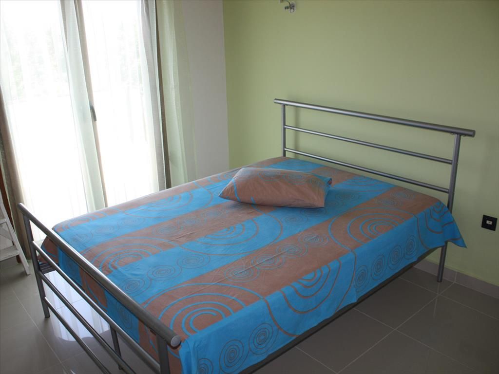 Hotel in Chalkidiki, Griechenland, 720 m² - Foto 9