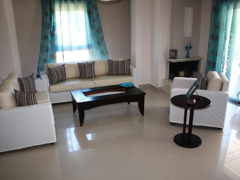 Hotel in Chalkidiki, Griechenland, 720 m² - Foto 8