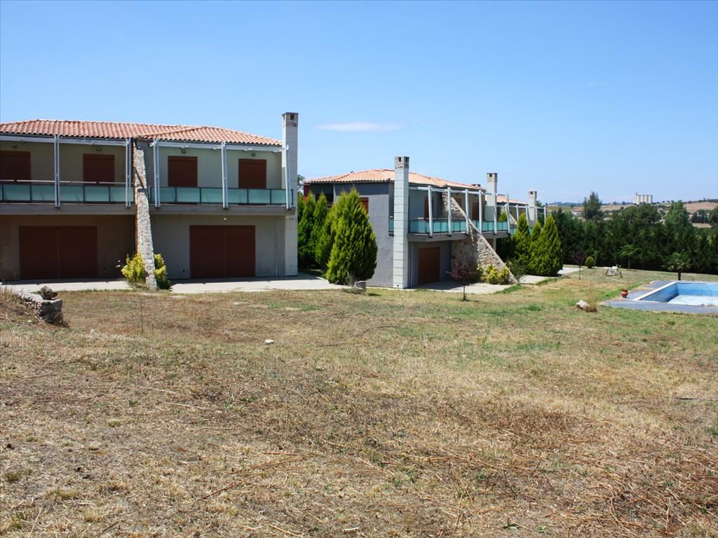 Hotel in Chalkidiki, Griechenland, 720 m² - Foto 3