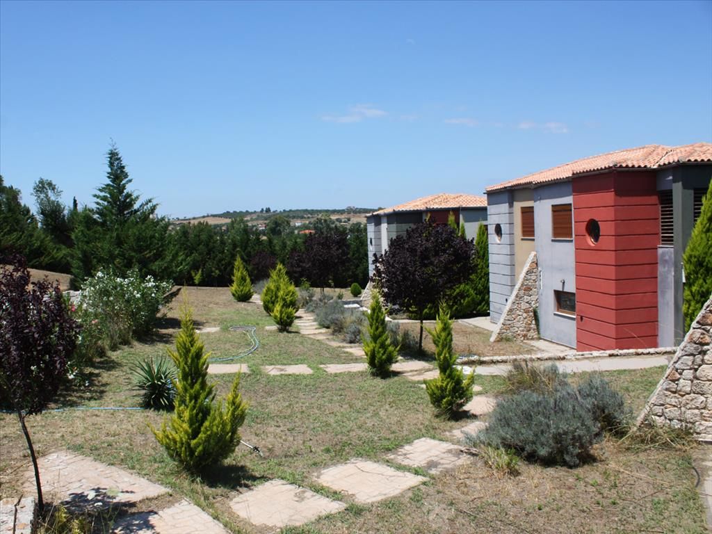 Hotel in Chalkidiki, Griechenland, 720 m² - Foto 4