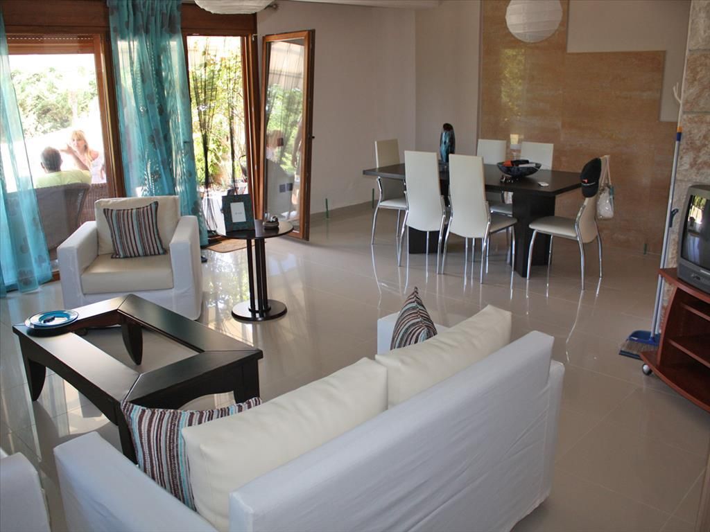 Hotel in Chalkidiki, Griechenland, 720 m² - Foto 6