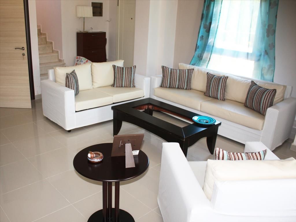 Hotel in Chalkidiki, Griechenland, 720 m² - Foto 7