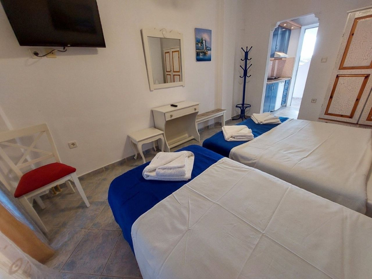 Hotel in Chalkidiki, Griechenland, 521 m² - Foto 15