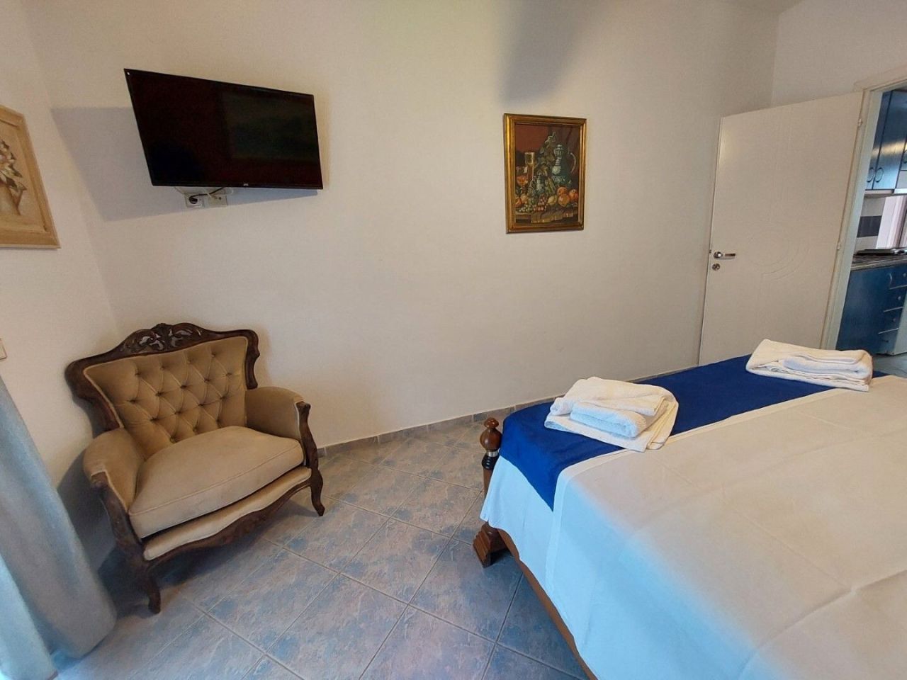 Hotel in Chalkidiki, Griechenland, 521 m² - Foto 4