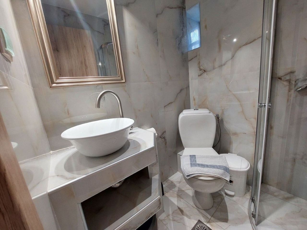 Hotel in Chalkidiki, Griechenland, 521 m² - Foto 2