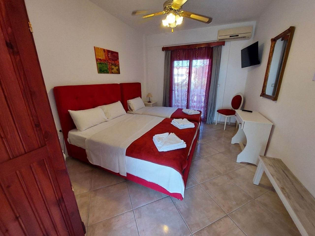 Hotel in Chalkidiki, Griechenland, 521 m² - Foto 13