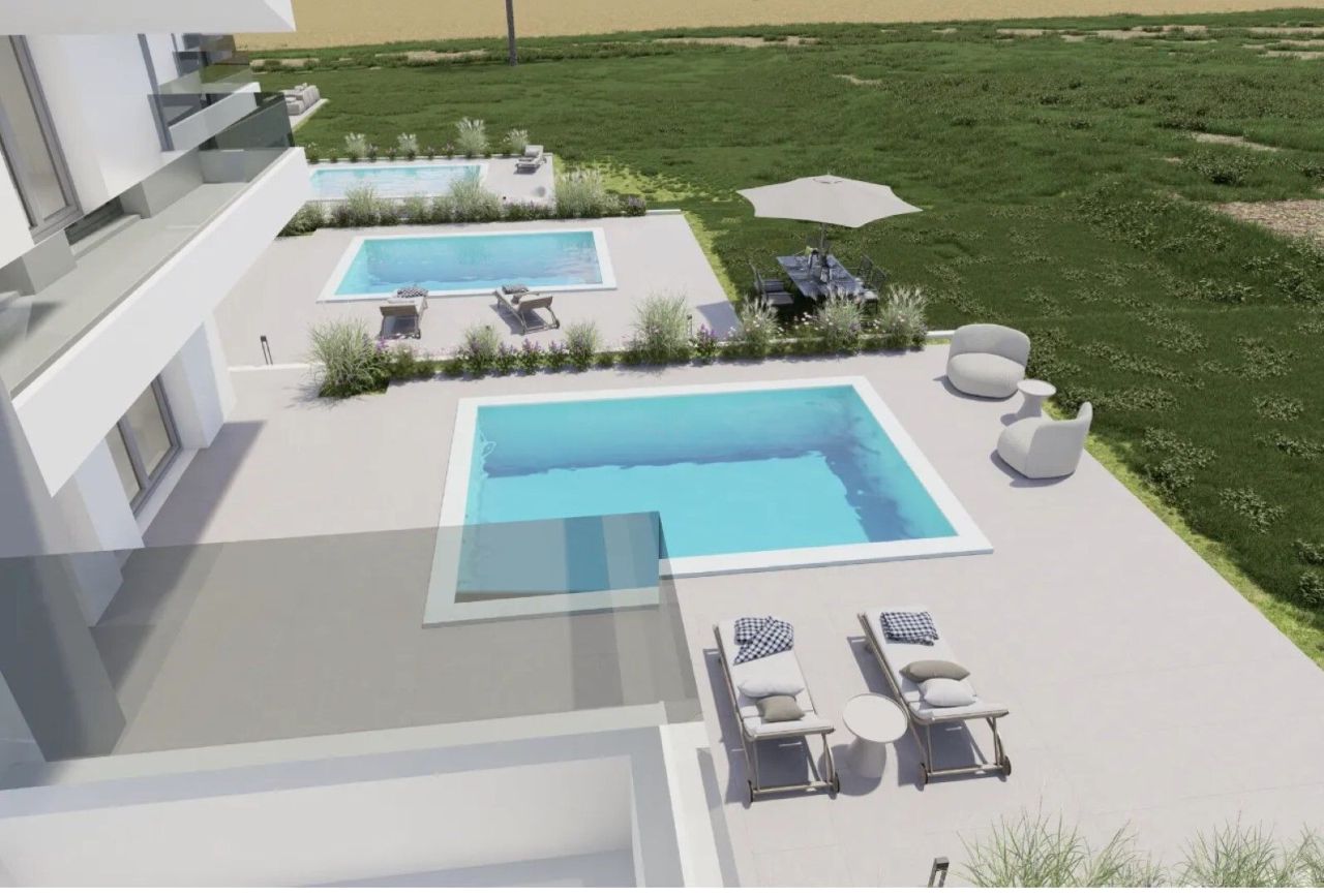 Cottage en Chalcidique, Grèce, 85 m² - image 7