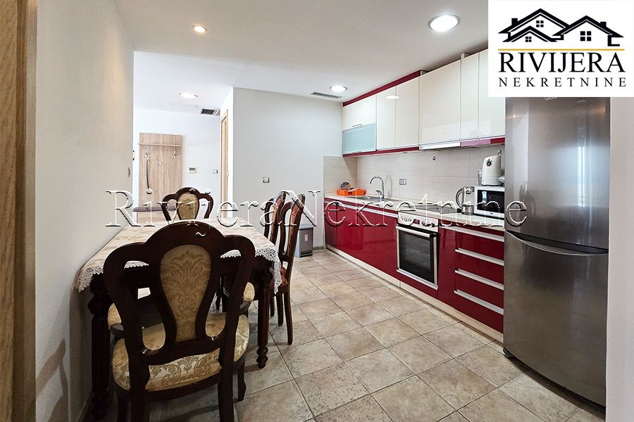 Wohnung in Dobrota, Montenegro, 75 m² - Foto 3