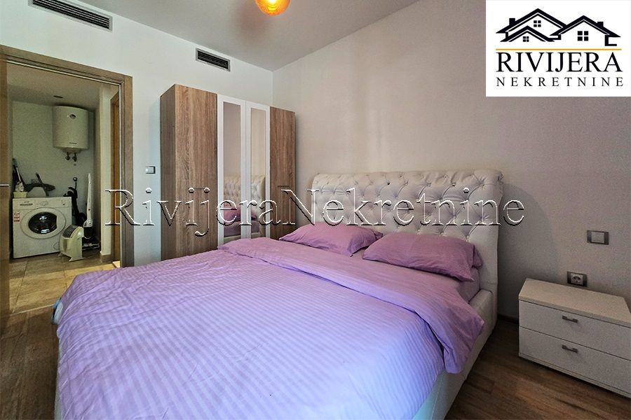 Wohnung in Dobrota, Montenegro, 75 m² - Foto 9